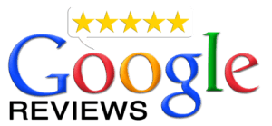 Leave us a review on Google Reviews